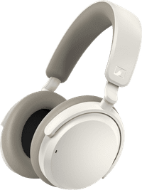 Sennheiser Accentum Wireless Wit