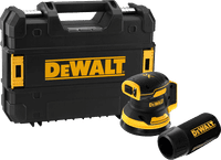 DeWalt DCW210NT-XJ (without battery)