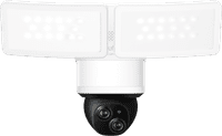 Eufy Floodlight Cam E340