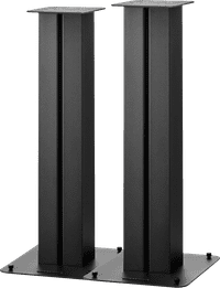 Bowers & Wilkins FS-600 S3 Black (per pair)