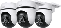 TP-Link Tapo C500 3-Pack