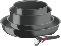 Tefal Ingenio Renew On Pannenset 5-delig
