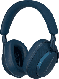 Bowers & Wilkins Px7 S2e Blauw