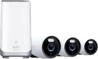 Eufycam E330 3-pack