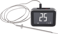 Weber Slimme Thermometer