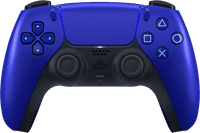 Sony PlayStation 5 DualSense Wireless Controller Cobalt Blue