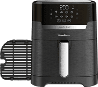 Moulinex Airfryer Easy Fry & Grill 2-in-1