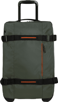 American Tourister DUFFLE/WH S DARK KHAKI