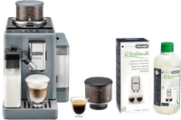 De'Longhi Rivelia EXAM440.55.G + Ontkalker