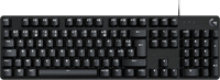 Logitech G413 SE Mechanical Gaming Keyboard AZERTY