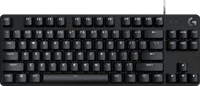 Logitech G413 TKL SE Mechanical Gaming Keyboard AZERTY