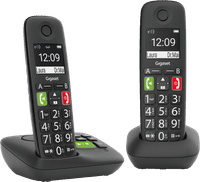 Gigaset E290A Duo