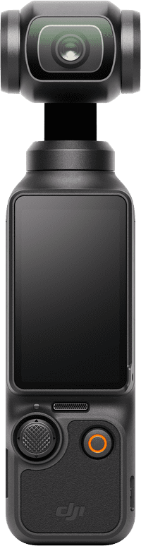DJI Osmo Pocket 3