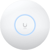 Ubiquiti UniFi U6+