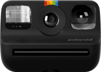 Polaroid Go 2 Zwart