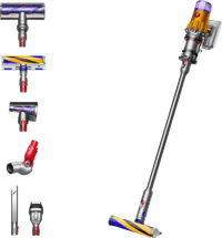 Dyson V12 Detect Slim Absolute