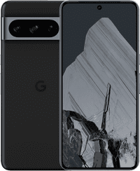 Google Pixel 8 Pro 256 Go Noir 5G