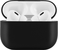 BlueBuilt Apple AirPods Pro 2 Case Black