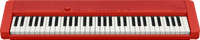 Casio CT-S1 Rouge