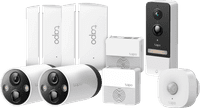TP-Link Tapo beveiligingspakket