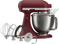 Kitchenaid 5KSM50PKVESO Tomate Confite