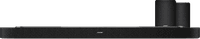 Bose Lifestyle Ultra Barre de Son + 2x Lifestyle Ultra Enceinte Blanc