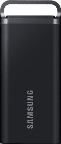 Samsung Portable SSD T5 EVO 2TB