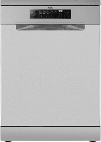 AEG FFB64607ZM 6000 SatelliteClean / Vrijstaand