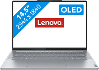 Lenovo Yoga Slim 7 OLED 14APU8 83AA0018MB Azerty