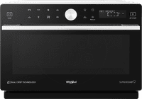 Whirlpool MWSC 9133 SB