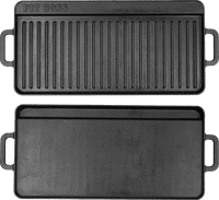 Pit Boss Gietijzeren Grillplaat