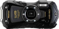 Pentax WG-90 Black