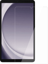 BlueBuilt Samsung Galaxy Tab A9 Protège-écran Verre
