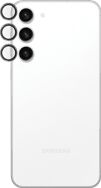 PanzerGlass Hoops Samsung Galaxy S23 FE Protège-objectif Verre