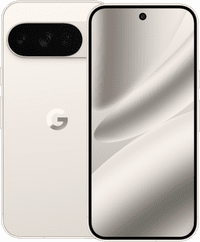 Google Pixel 10 Pro 128GB Wit 5G
