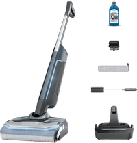 Rowenta X-Clean Vision Pro GZ7126