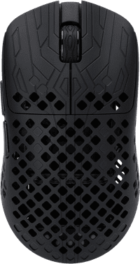 Vortech Prestige Souris Gamer Sans Fil Noir