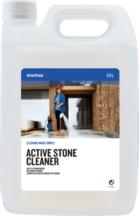 Nilfisk Reinigingsmiddel Patio-Terras