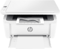 HP LaserJet M140w MFP