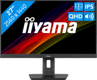 iiyama PROLITE XUB2792QSU-B6