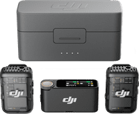DJI Mic 2 + Boitier de Charge