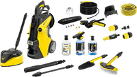 Kärcher K7 Premium Power Flex Complete Pack