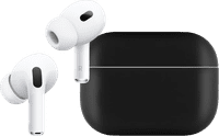 Apple AirPods Pro 2 + Hoesje