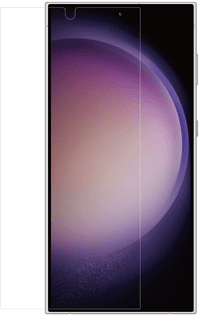 BlueBuilt Samsung Galaxy S24 Ultra Screenprotector Glas