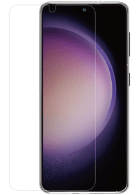 BlueBuilt Samsung Galaxy S24 Plus Screenprotector Glas