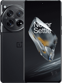 OnePlus 12 256GB Black 5G