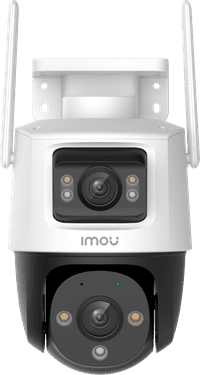 Imou Cruiser Dual 2x5MP