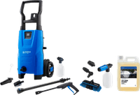 Nilfisk C 110.7-5 X-TRA Car