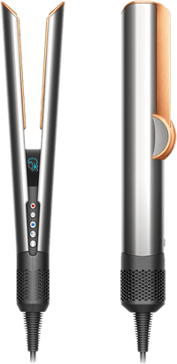 Dyson Airstrait Nickel/Cuivre