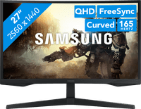Samsung Odyssey G5 LS27CG552EUXEN
